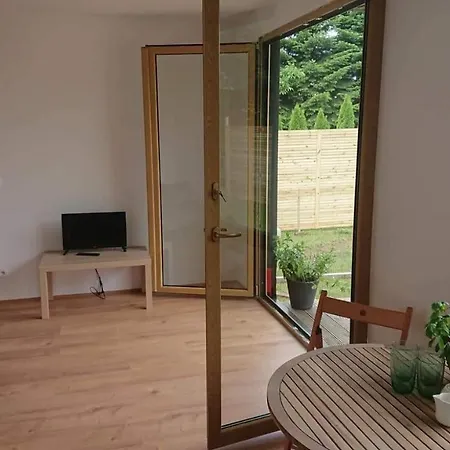 Letniskowy 1 Osieki (Koszalin)