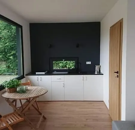 Letniskowy 1 Casa vacanze *
